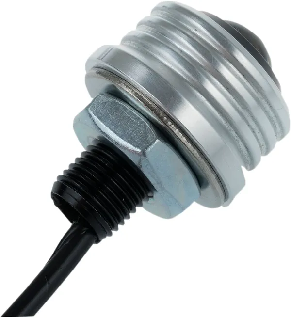 Feu additionnel LED Fender Light Joker Machine bleu - vue 2