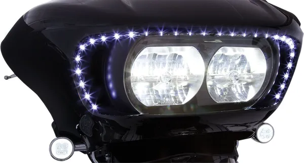 Feu additionnel Light Road Blade FLTR CIRO - vue 2