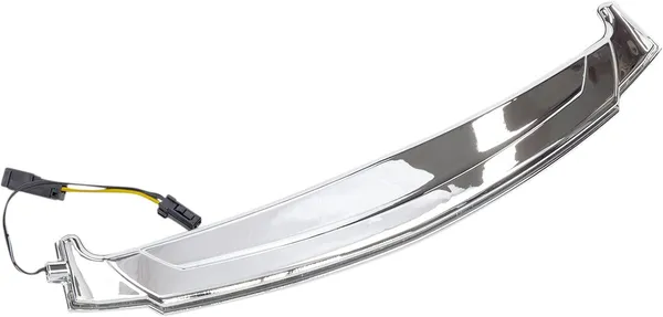 Ciro Light Vent Trim FLTR CHR