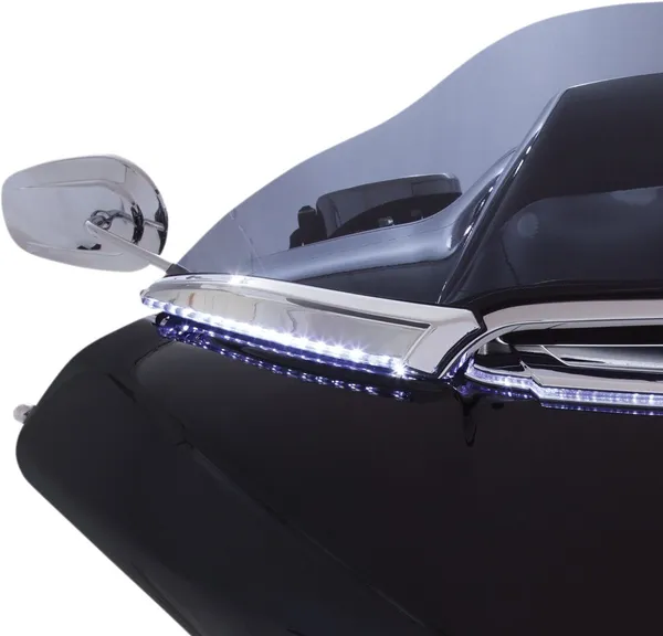 Ciro Light WSHLD TRM HRZN CHR - vue 5