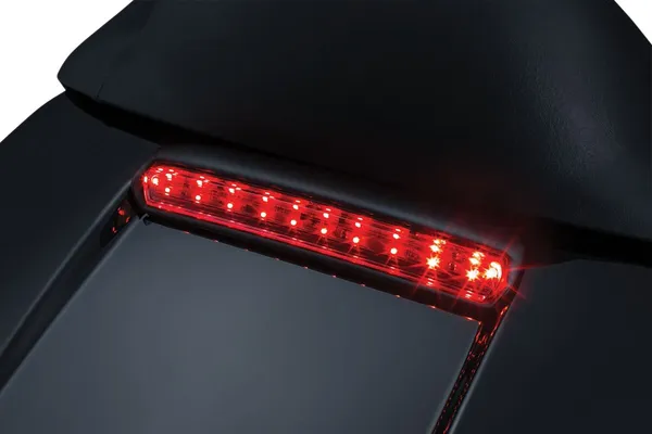 Accents Tri-Line pour feux arrière Tour-Pak® Kuryakyn - vue 4