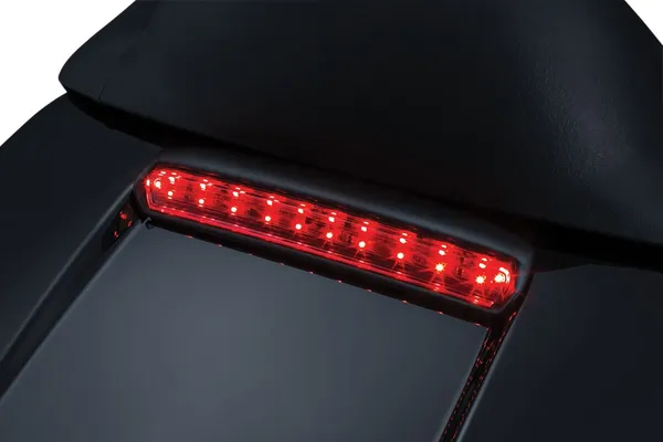 Accents Tri-Line pour feux arrière Tour-Pak® Kuryakyn - vue 5