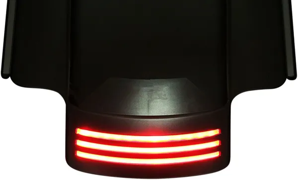 Feu arrière LED ProBeam® TriBar CUSTOM DYNAMICS - vue 2