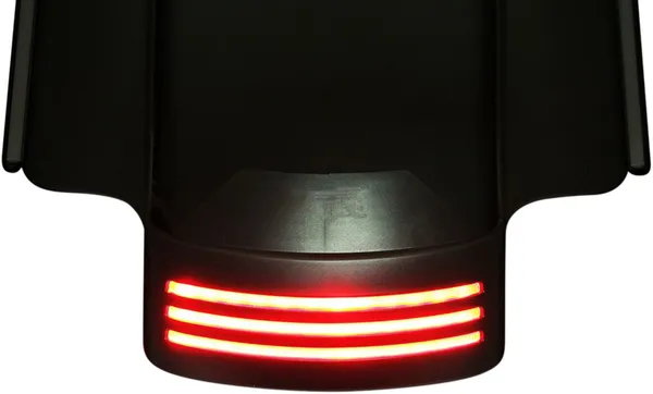 Feu arrière LED ProBeam® TriBar CUSTOM DYNAMICS - vue 2