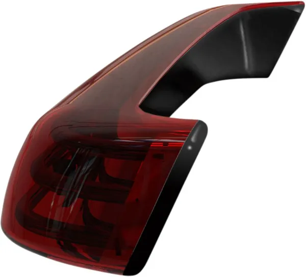 Feux de sacoche LED ProBEAM® BAGZ™ Custom Dynamics - vue 3