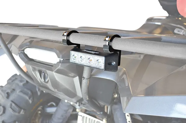 Kit d'éclairage à LED de marche arrière POWERMADD - vue 3