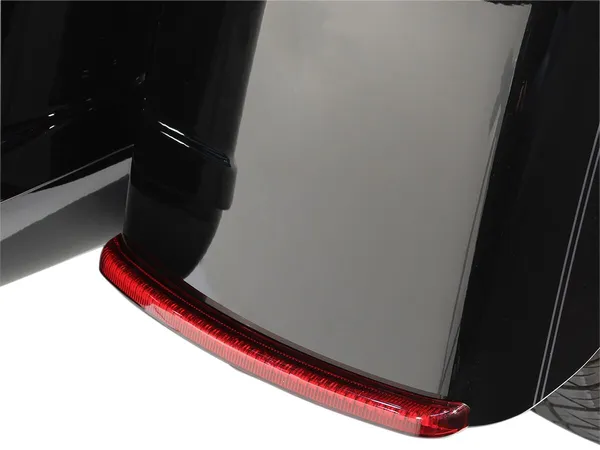 Éclairage de garde-boue à LED Blades® Ciro - vue 3