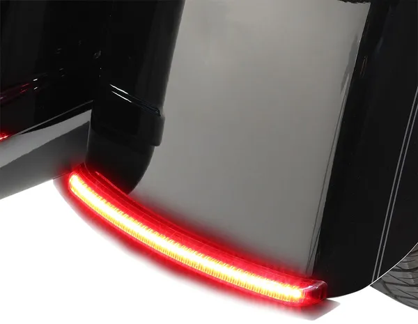 Éclairage de garde-boue à LED Blades® Ciro - vue 4