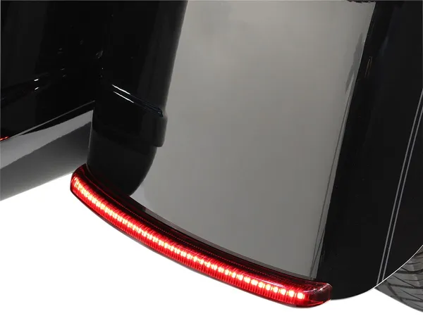 Éclairage de garde-boue à LED Blades® Ciro - vue 5