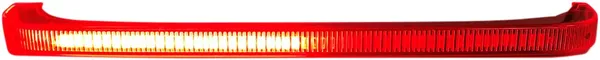 Feux d'accentuation LED profil bas BAGZ CUSTOM DYNAMICS - vue 2