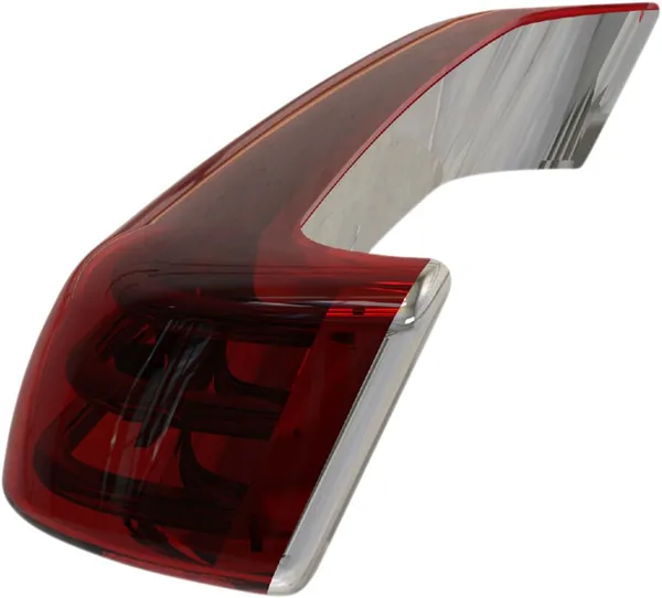 Feux de sacoche ProBEAM LED séquentiels BAGZ CUSTOM DYNAMICS - vue 4