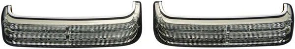 Feux de sacoche ProBEAM® LED séquentiels BAGZ™ Custom Dynamics - vue 3