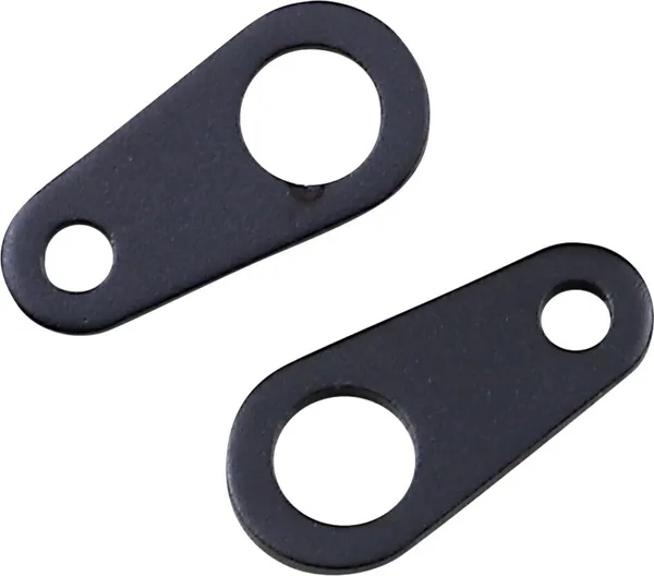 Support de clignotant Micro Bullet CUSTOM DYNAMICS
