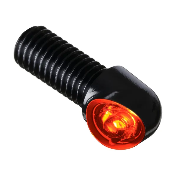 Mo.blaze TENS2 2 en 1 feu arrière noir MOTOGADGET - vue 2