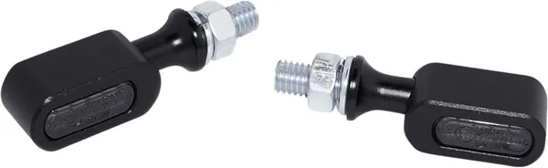 Feu additionnel Light MRKR MBK SMK ambre DRAG SPECIALTIES - vue 2