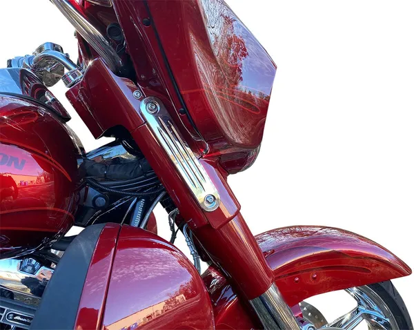 Clignotants avant ProBEAM® Dynamic Strips™ V2 CUSTOM DYNAMICS - vue 2