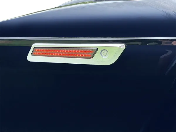 Feu additionnel Light Dual Sbag Hnge SM/C Custom Dynamics - vue 3