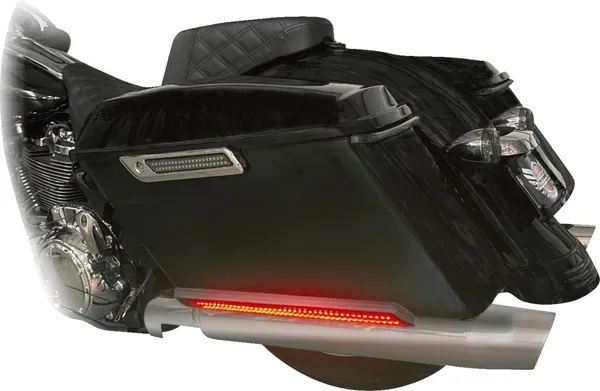 Feu additionnel Light SDLBG SD MKR SMK/CH Custom Dynamics - vue 3