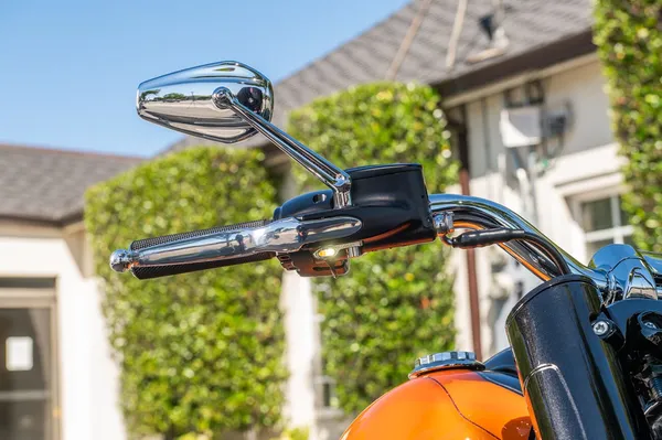 Clignotants avant 2-en-1 à LED Elypse KODLIN USA - vue 5