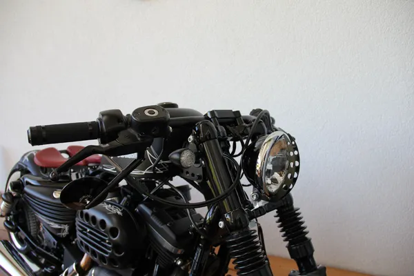 Supports de clignotant CULT WERK - vue 3