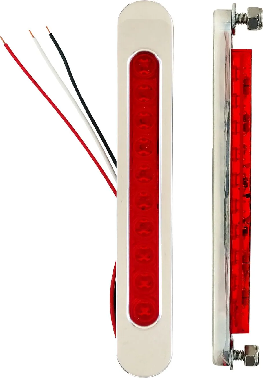 Éclairages de sacoche LED Accutronix