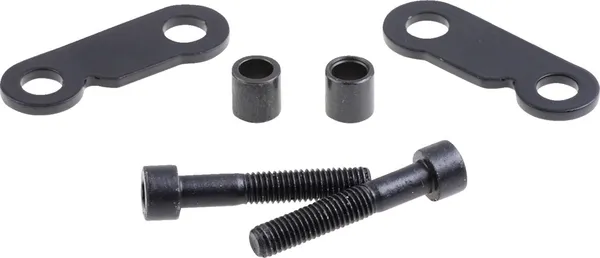 Pattes de fixation pour clignotant RH975 Cult Werk - vue 6
