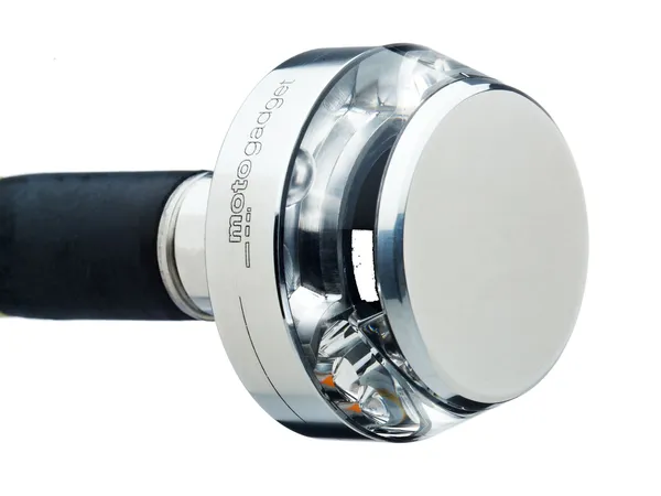 Clignotants Motogadget Mo-Blaze Disc - vue 2