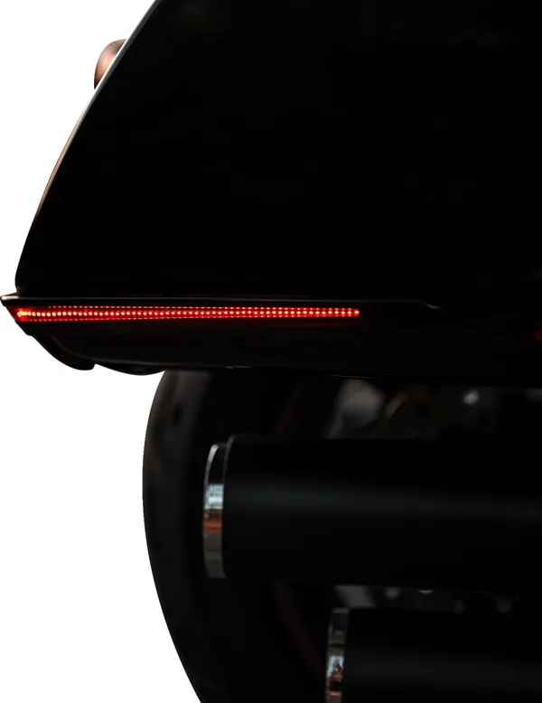Feux de sacoches LED Custom Dynamics - vue 3