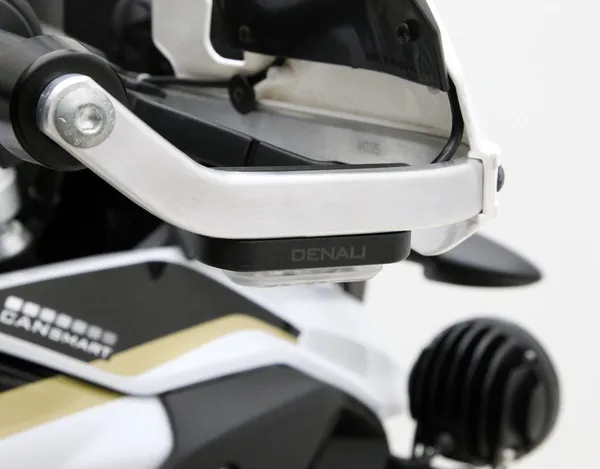 Kit d'éclairage de sécurité haute visibilité DENALI 4-en-1 T3 Ultra-Viz - vue 4