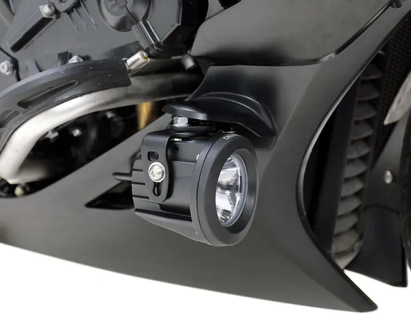 Kit de fixation pour feux de gabarit DENALI - vue 5