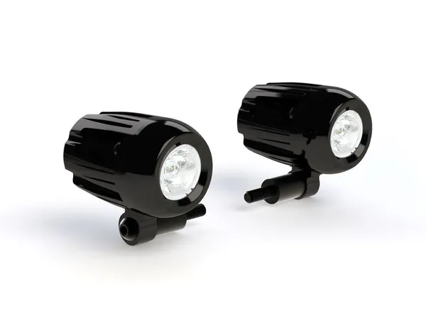 Kit de boulons M5 et M6 DENALI pour fixation de feux de gabarit - vue 3