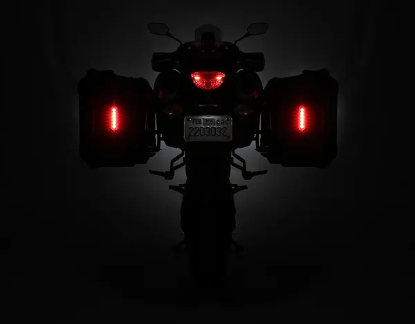 Feux additionnels DENALI B6 light - vue 3