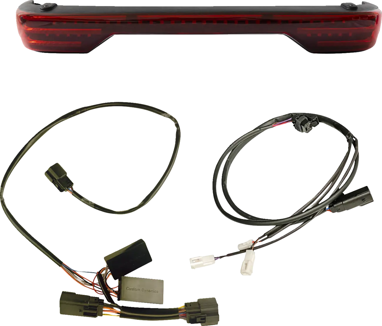 Kit LED éclairage tour pak CUSTOM DYNAMICS