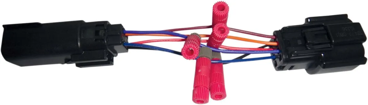 Adaptateur de câblage CUSTOM DYNAMICS