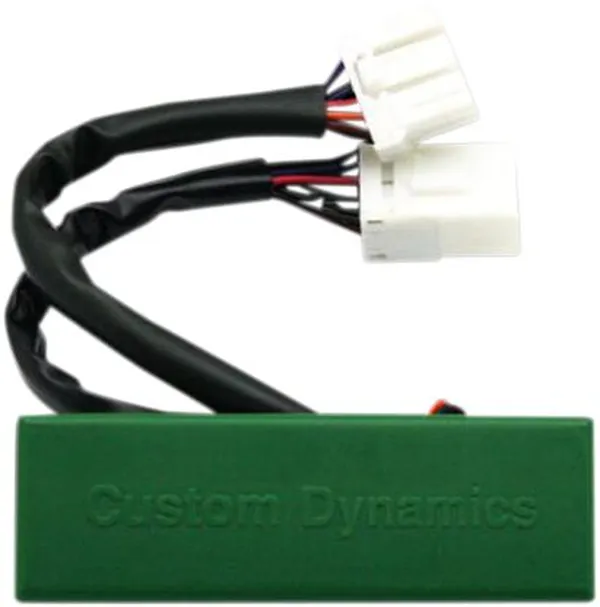 Module de conversion de signal Smart Triple Play® CUSTOM DYNAMICS - vue 2