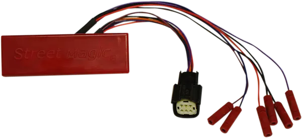 Contrôleur Smart Triple Play® Custom Dynamics - vue 2