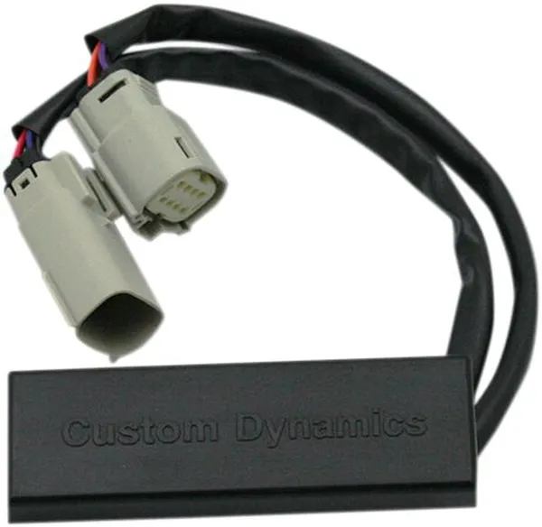 Magic Strobes Flash de feu stop CUSTOM DYNAMICS