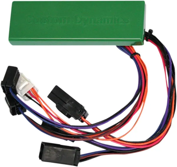 Module de conversion de signal Smart Triple Play® CUSTOM DYNAMICS - vue 2