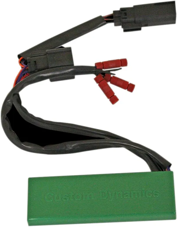 Module de conversion de signal Smart Triple Play® CUSTOM DYNAMICS - vue 3
