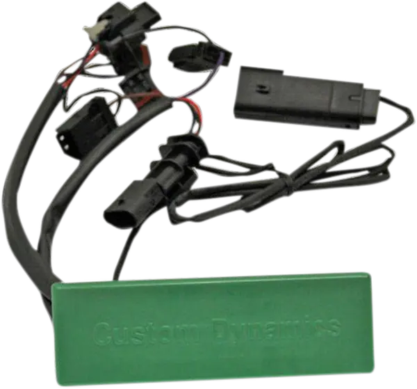 Module de conversion de signal Smart Triple Play® CUSTOM DYNAMICS - vue 4