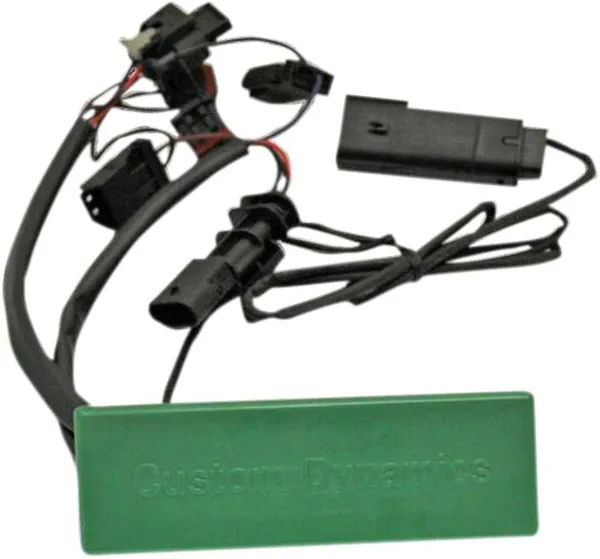Module de conversion de signal Smart Triple Play® CUSTOM DYNAMICS - vue 2