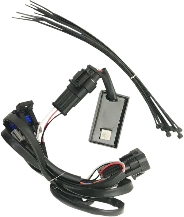 Custom Dynamics Magic Strobes Flash de feu stop