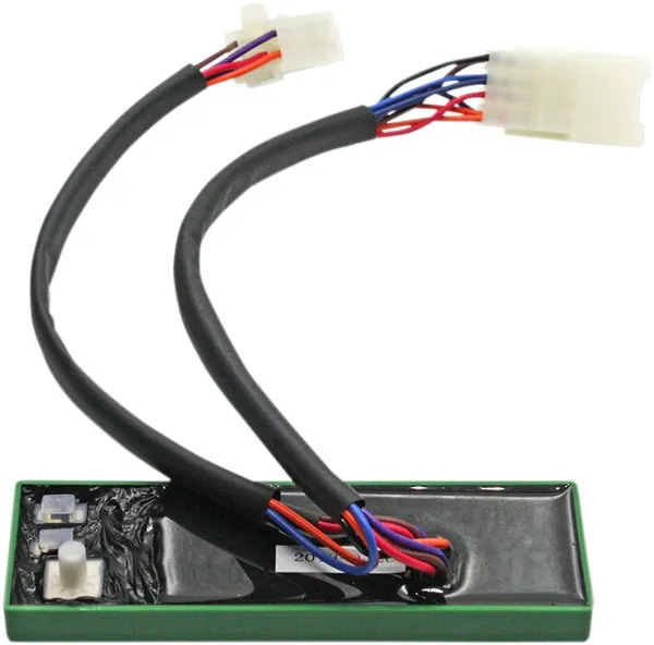 Module de conversion de signal Smart Triple Play® CUSTOM DYNAMICS