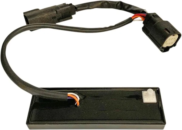 Custom Dynamics Magic Strobes Flash de feu stop