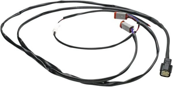 Faisceau adaptateur de feux arrière CUSTOM DYNAMICS PROBEAM® CVO™ - vue 3