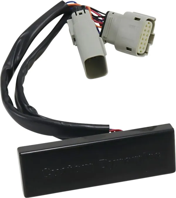 Custom Dynamics Magic Strobes Flash de feu stop - vue 3