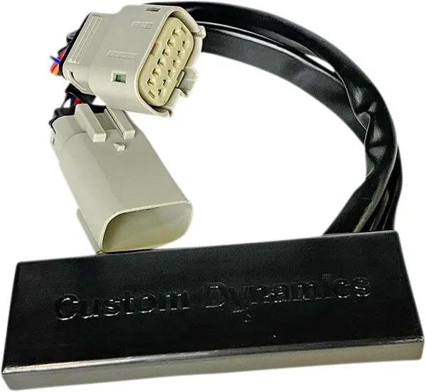 Custom Dynamics Magic Strobes Flash de feu stop - vue 4