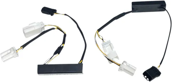 Adaptateur de câblage Micro Bullet CUSTOM DYNAMICS - vue 2