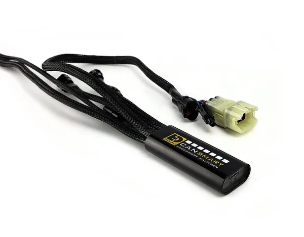 Feux additionnels Denali Cansmart Gen II KTM 790 1050