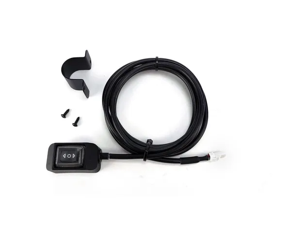 Commutateur étanche Denali KTM CanSmart Switch Dry - vue 3